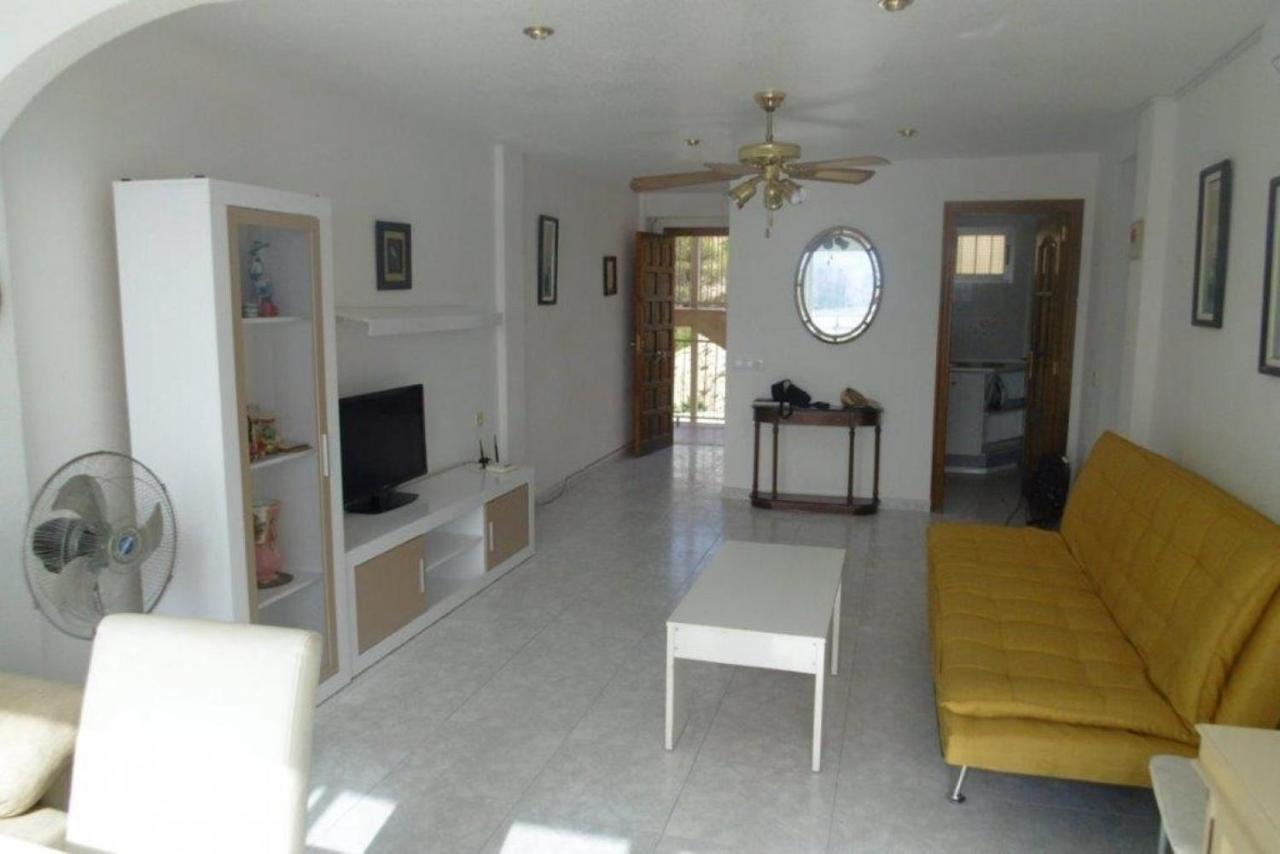 Appartement Levante Beach *