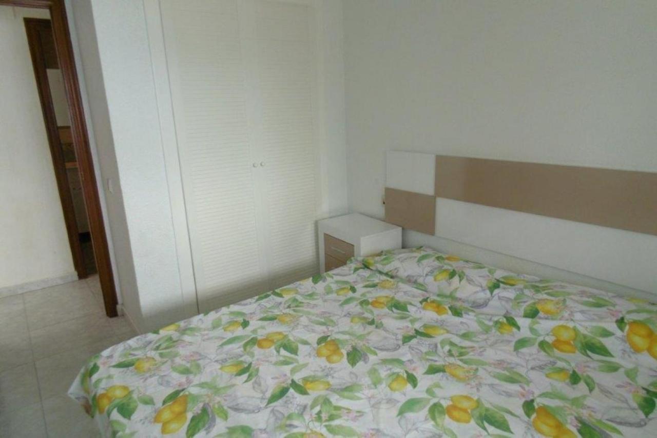 Appartement Levante Beach Benidorm