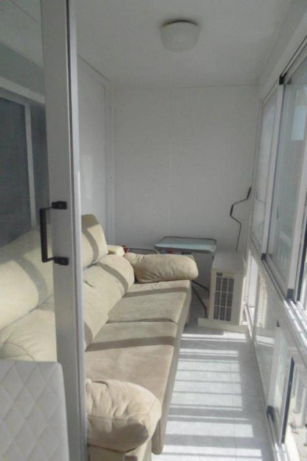 Appartement Levante Beach *