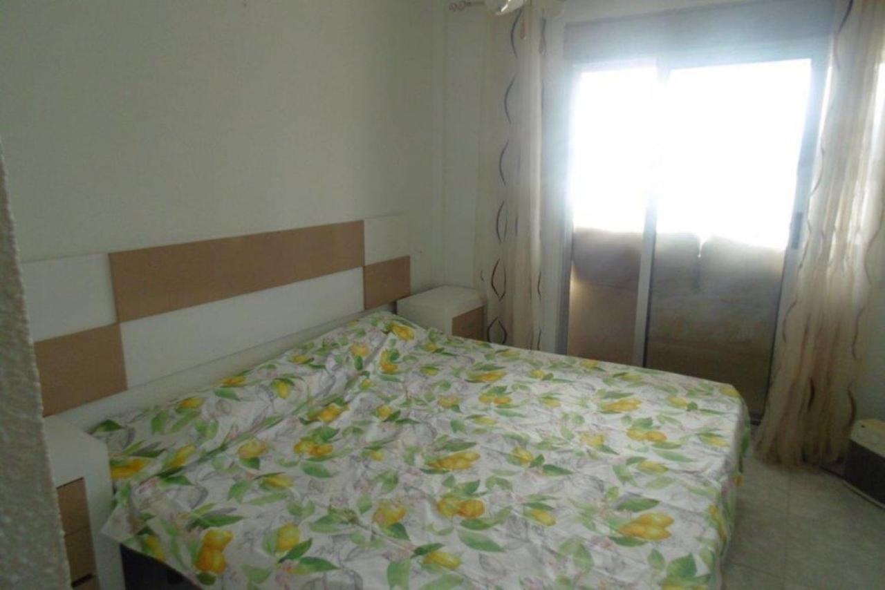 Appartement Levante Beach Benidorm