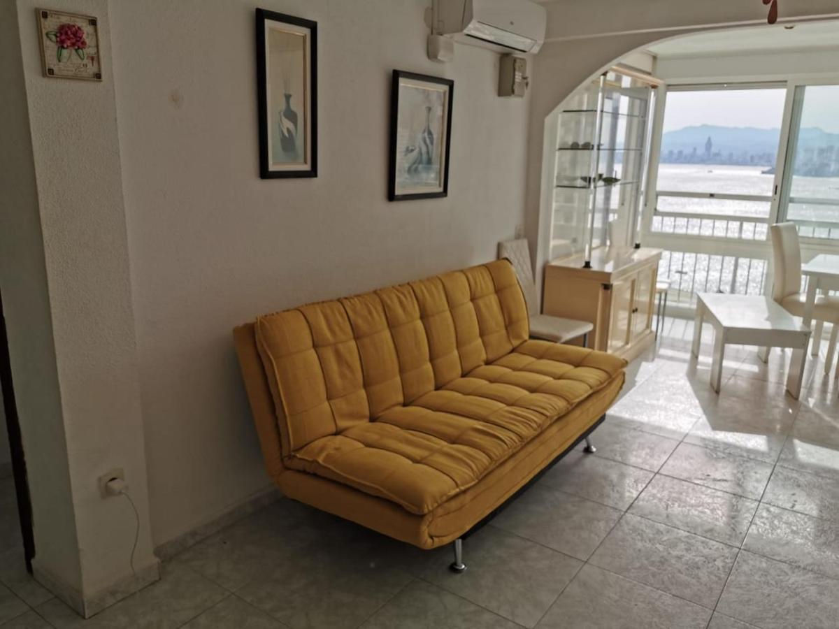 Levante Beach Appartement