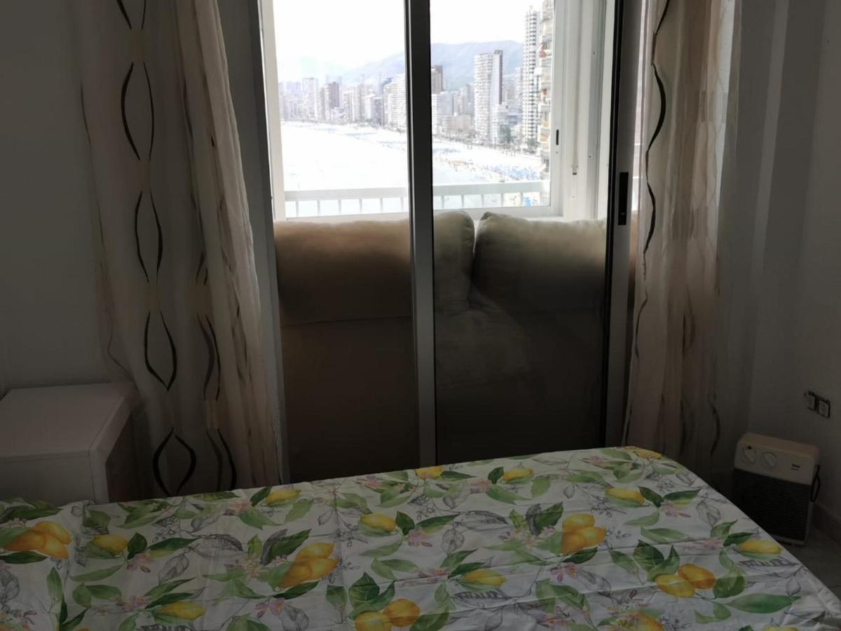 Levante Beach Appartement *