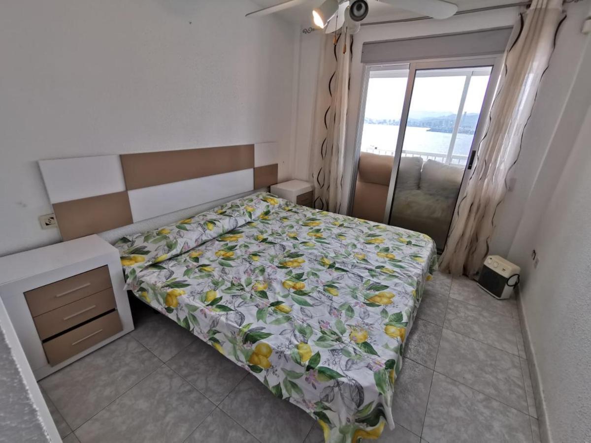Levante Beach Appartement Benidorm