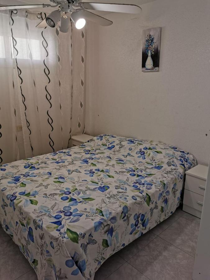 Appartement Levante Beach *