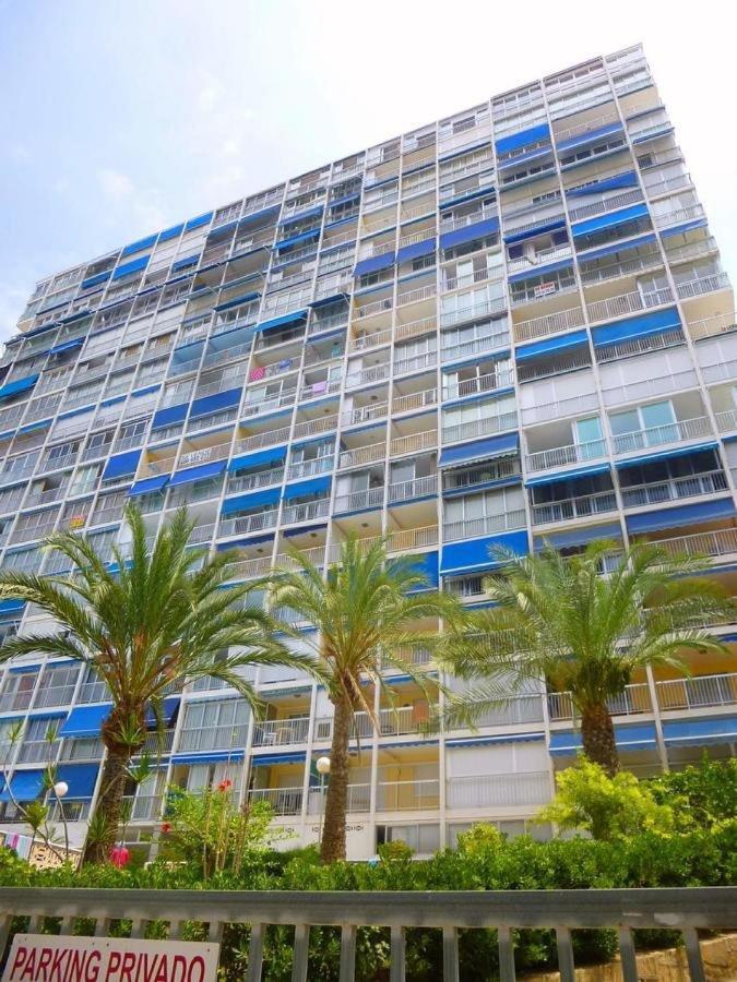 Appartement Levante Beach