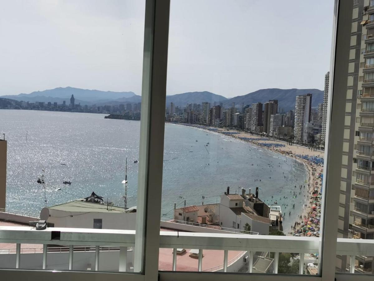 Levante Beach Appartement