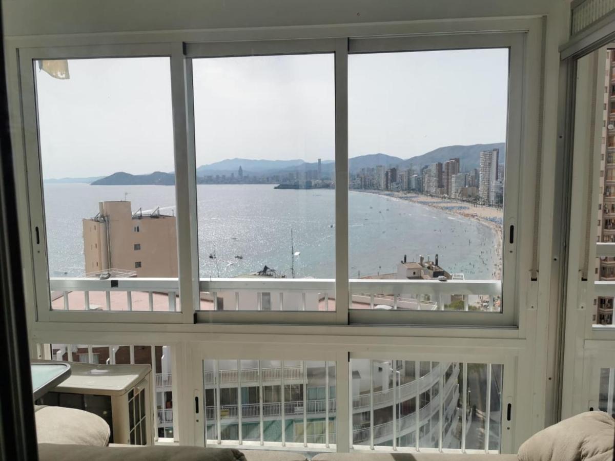 Levante Beach Appartement *